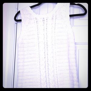 Banana Republic Sweater Vest